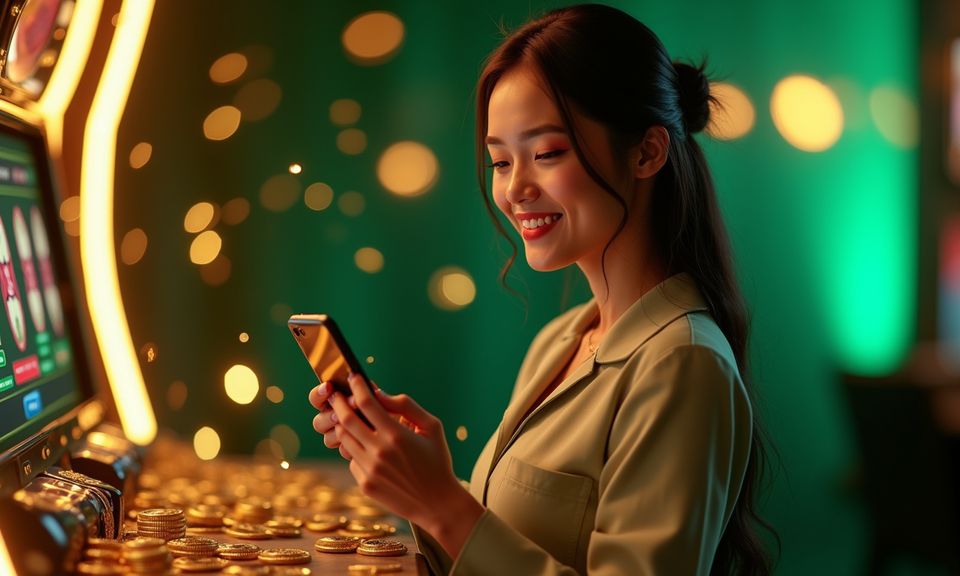 9d3311 casino app visual