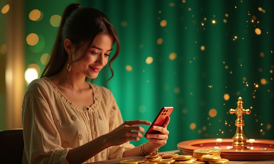 9d3311 mobile gaming